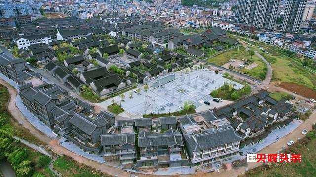 “不散的宴席™”:助力贵州乡村振兴,传承非遗文化