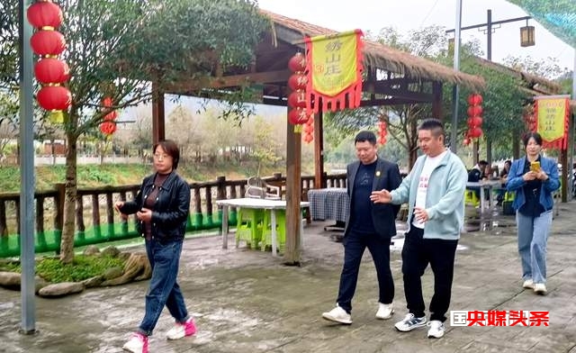 “不散的宴席™”:助力贵州乡村振兴,传承非遗文化