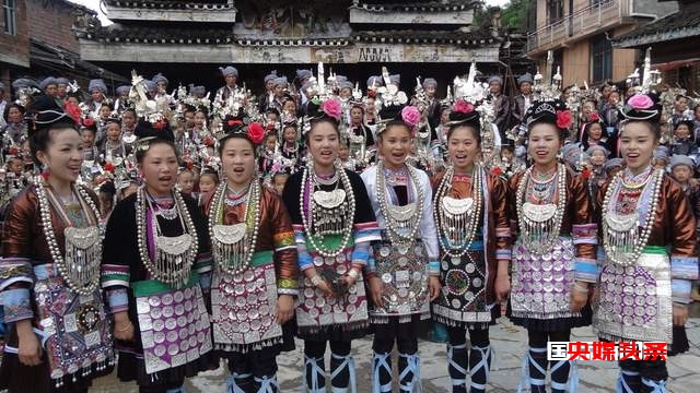 从江：第十七届侗族大歌节将于11月28日在小黄村举办