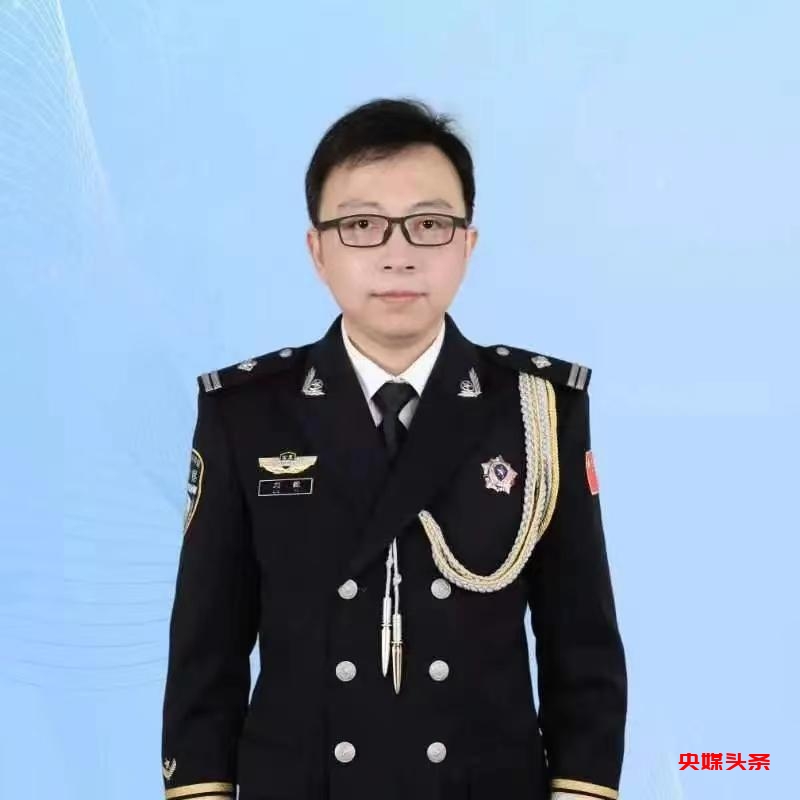 翦程原创歌曲《警培桃李满芬芳》 献给第四个“中国人民警察节”