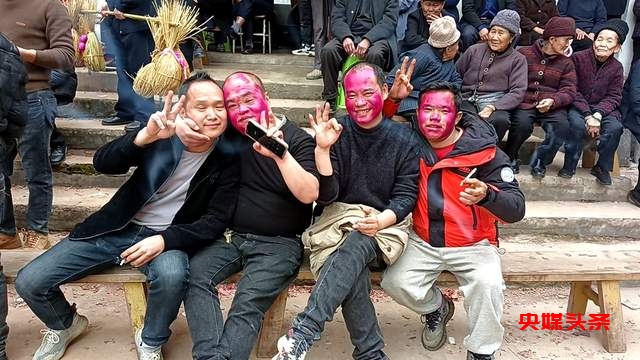贵州从江春节旅游盛况空前：民俗非遗文化活动引领热潮，旅游经济迎来“开门红”