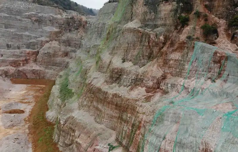 弄虚作假!多个“绿色矿山”被通报批评