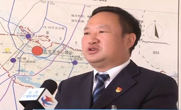 何煜:兵团团场乡村振兴的实践与思考